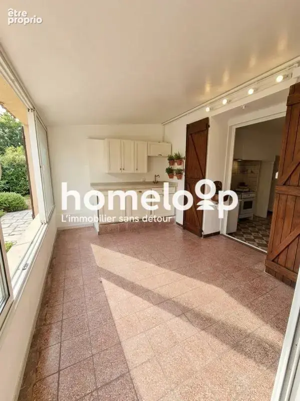 Maison de ville - photo 11