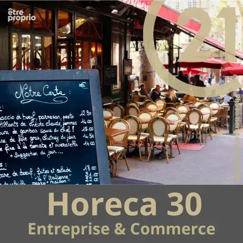 Commerce 1 500 m² à vendre à Le Grau-Du-Roi (30240) - photo 2