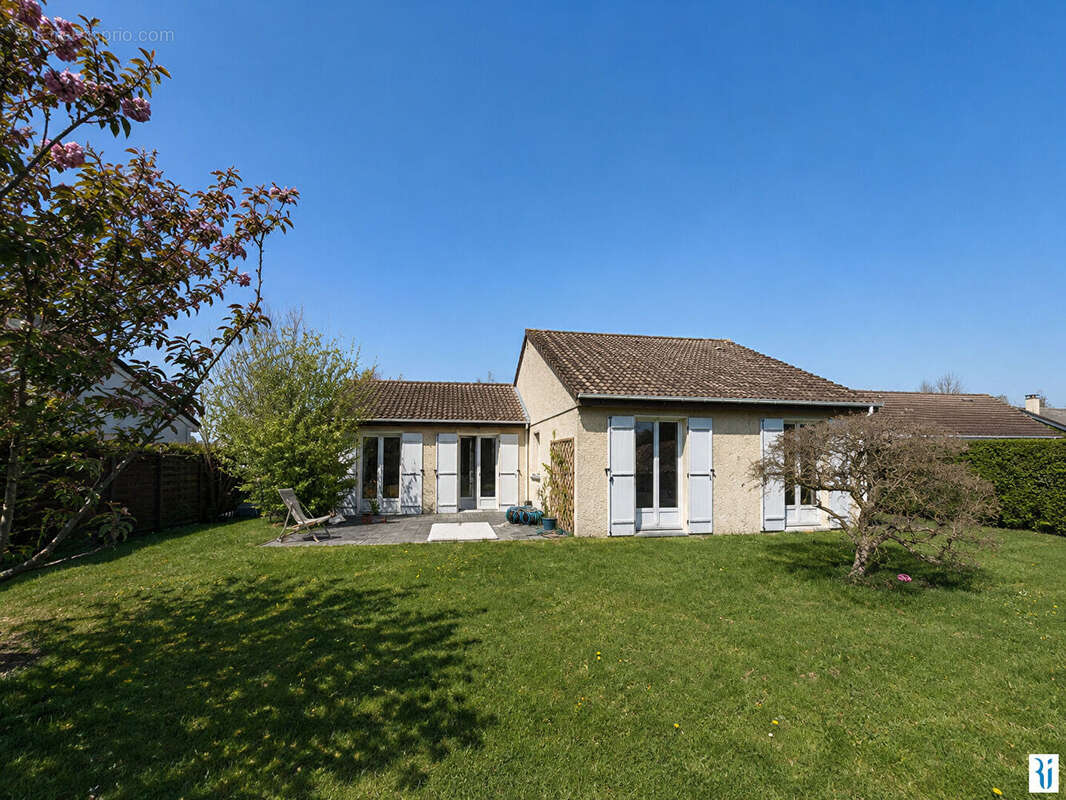 Le mesnil-esnard - photo 10