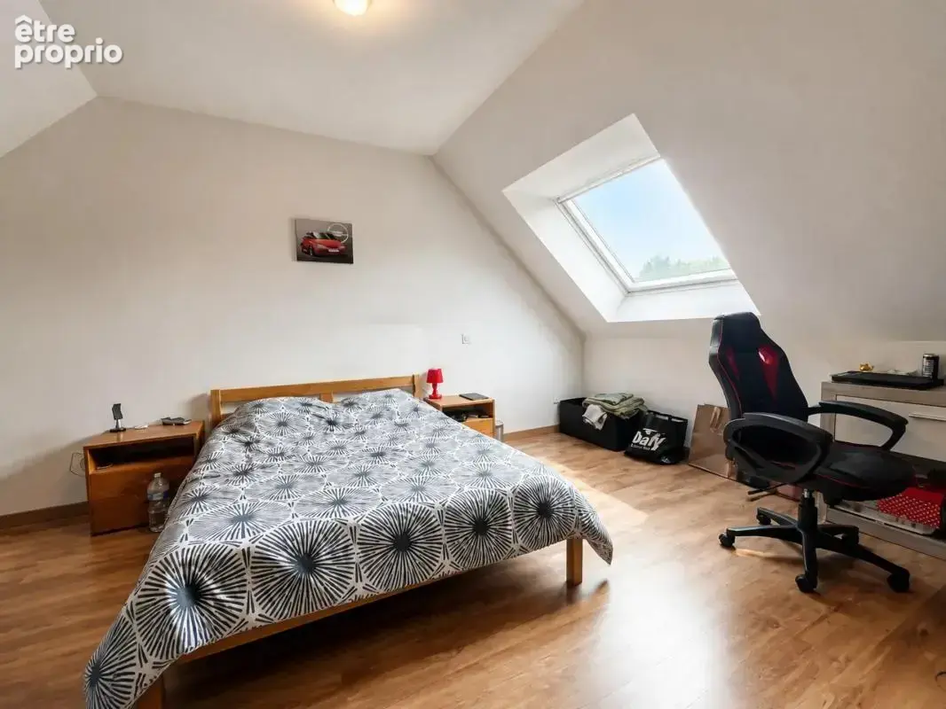 Maison de 5 pièces de 120 m² à Trégueux - photo 11