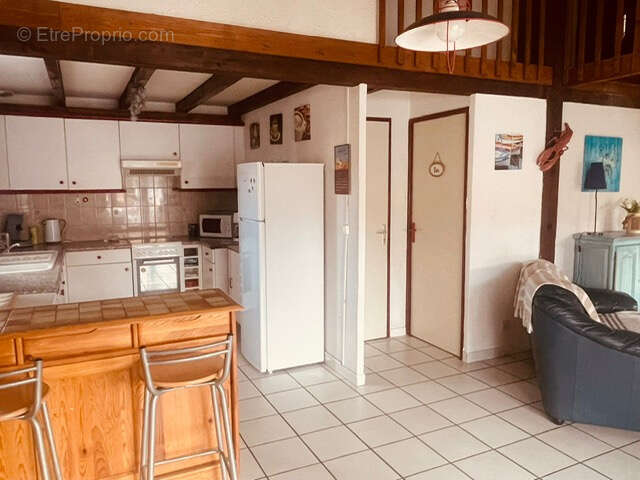 Maison à VALRAS-PLAGE