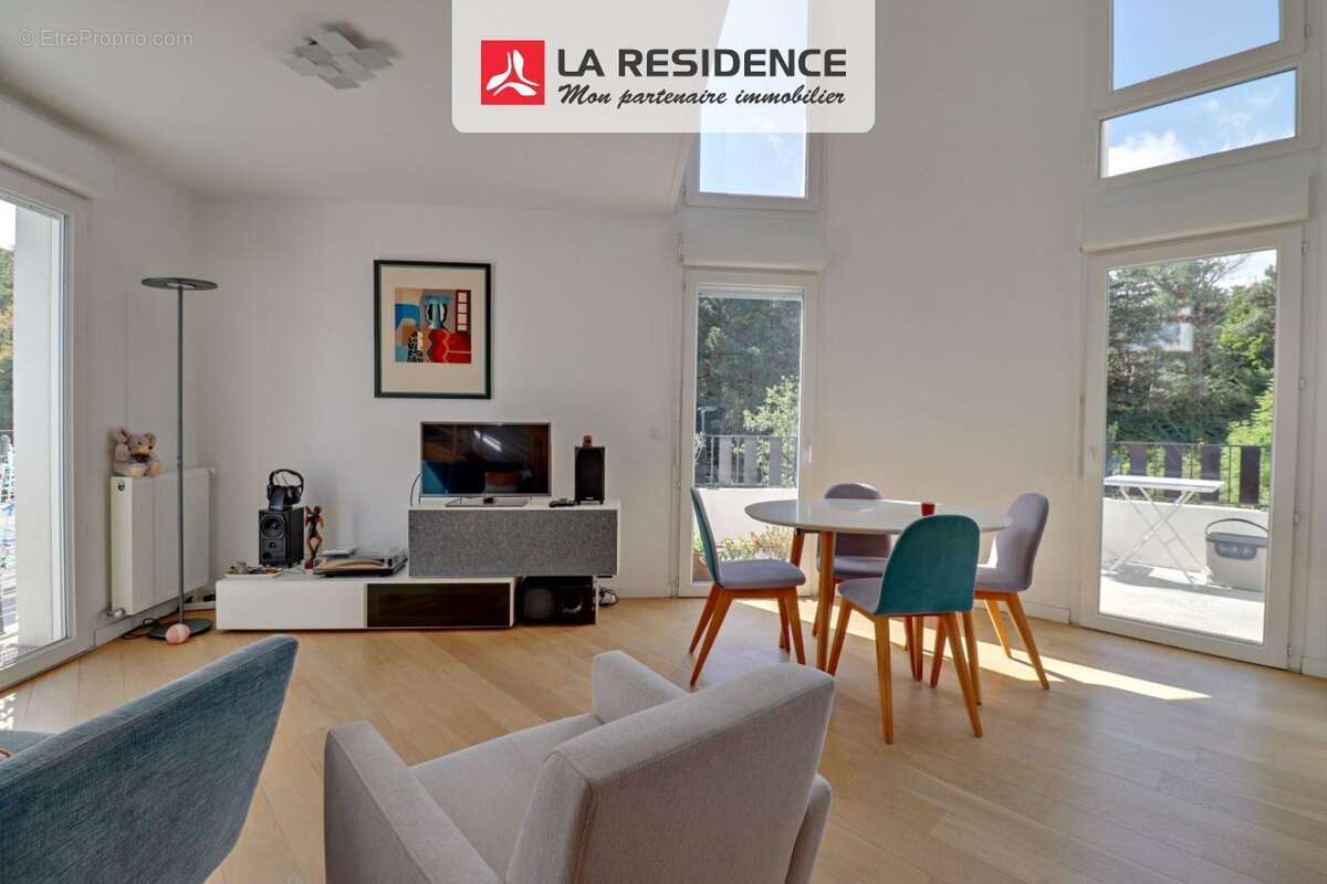 Appartement à POISSY