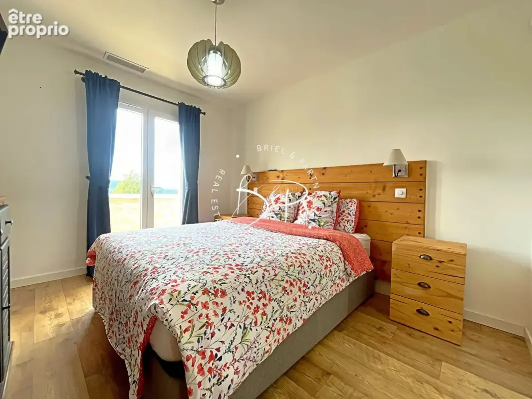 Maison Lorgues proche du centre 4 chambres - photo 10