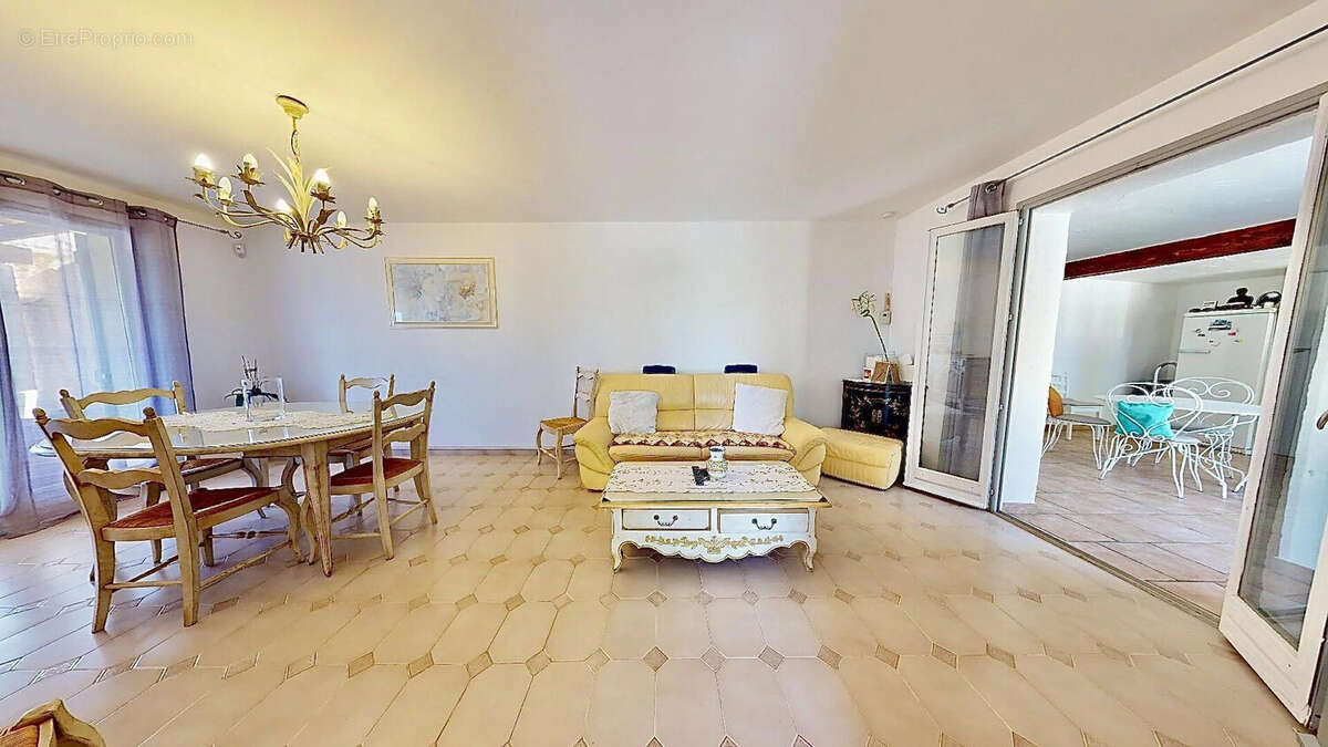 Maison à VENCE