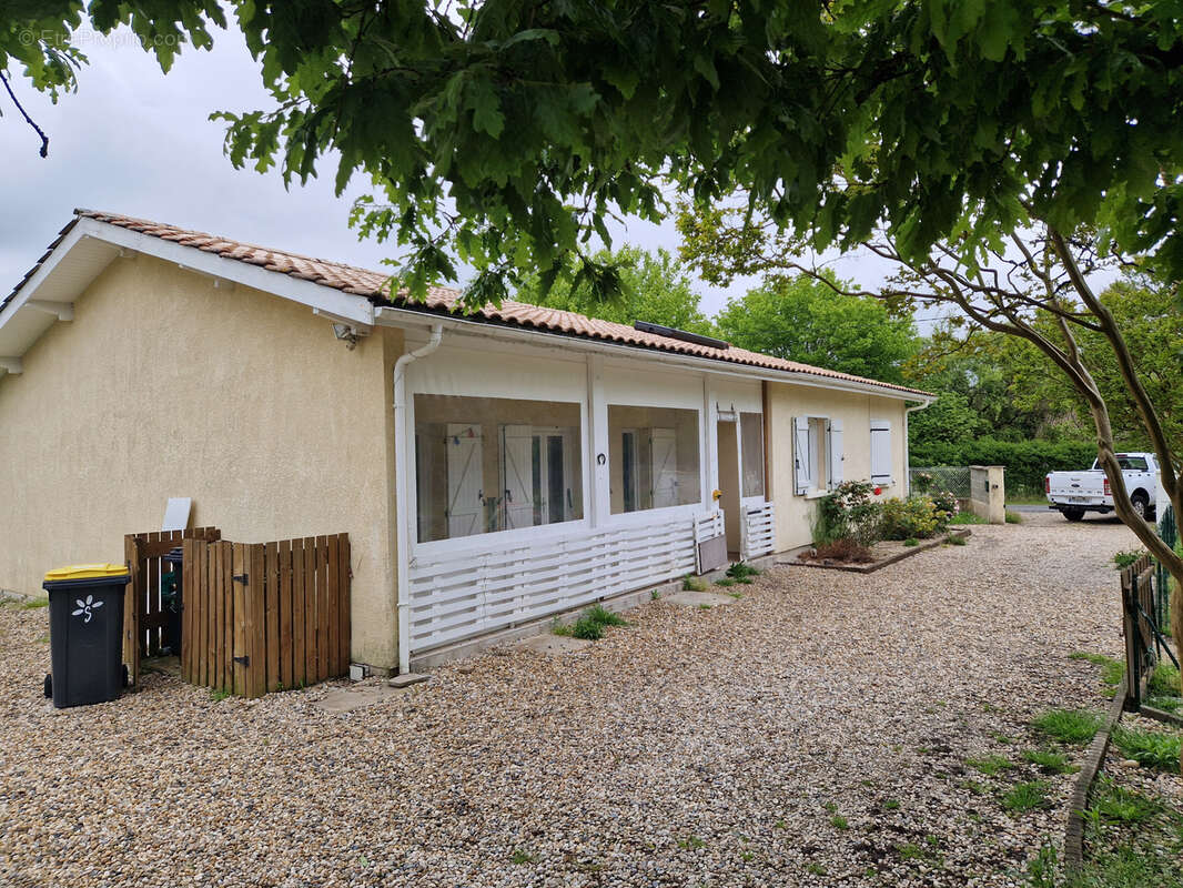 Saint Vivien de Médoc proce commerces et services - photo 20