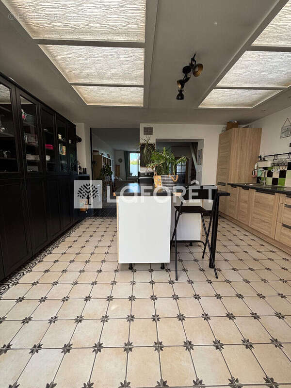 Maison à RONCQ