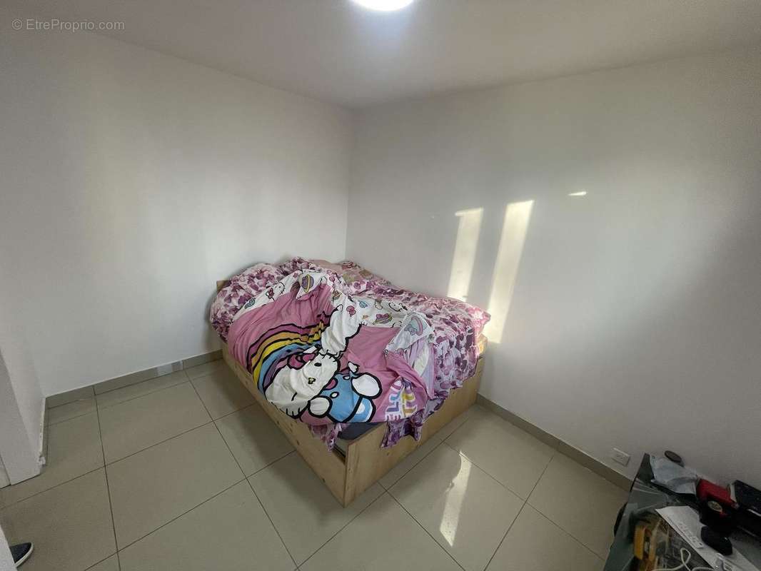 Photo 8 - Appartement à EPINAL