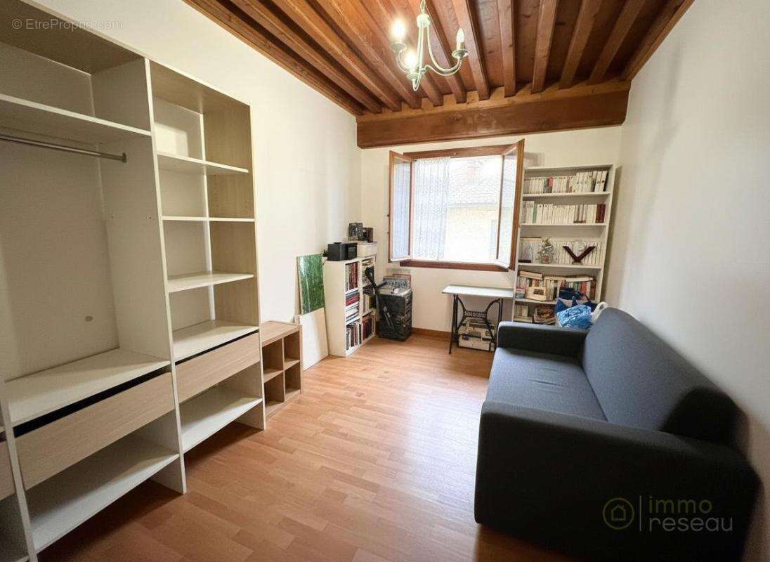 Maison à FONTAINE-LES-DIJON