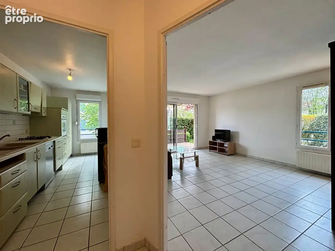 Appartement à ANNECY