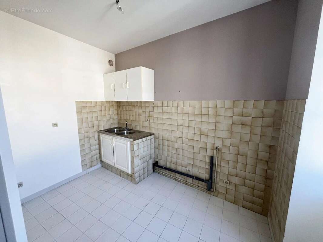 Duplex en 3 chambres et terrasse - photo 4