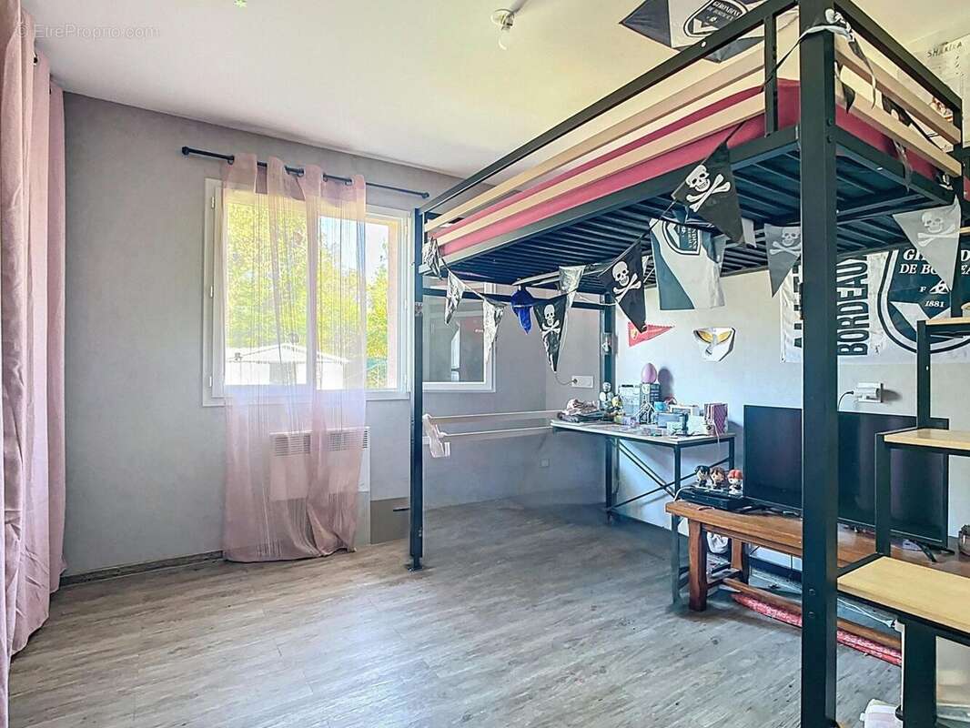 Photo 9 - Maison à LE SEN