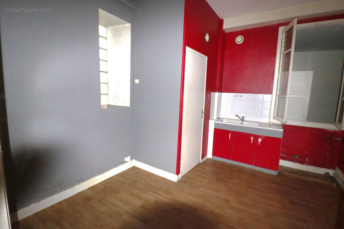 Appartement à TULLE
