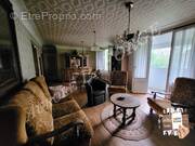 Maison à SAINT-SAVIN