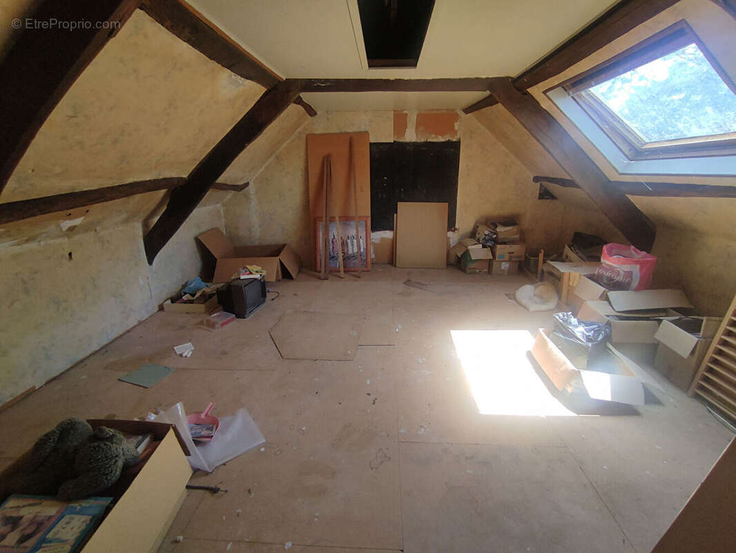 Maison à PONTCHATEAU