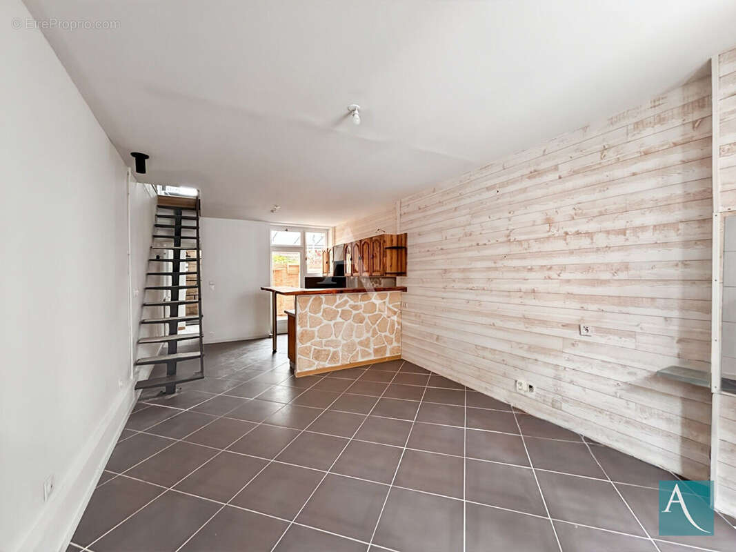 Maison familiale 5 pièces en exclusivite l'adresse d'etampes - photo 2