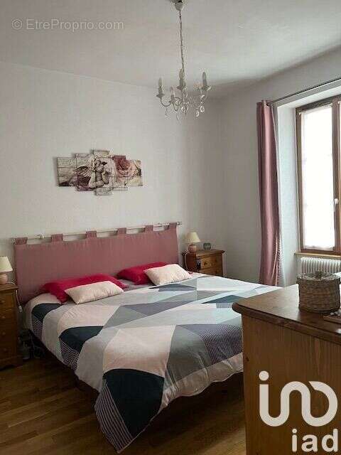 Photo 8 - Maison à POUILLY-EN-AUXOIS