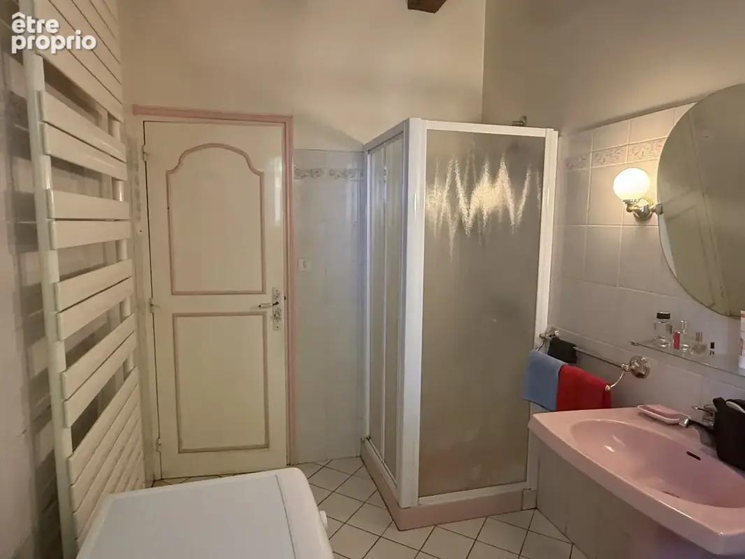 Maison en pierres et grande grange - photo 36