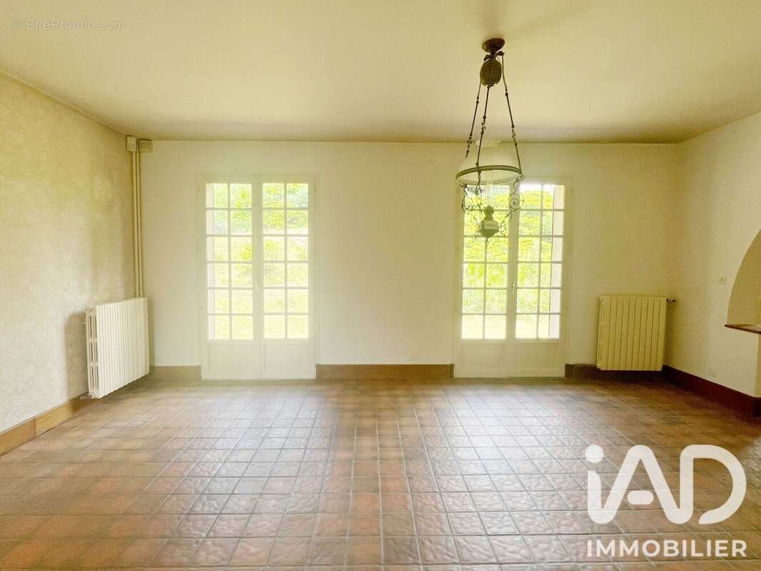 Maison 140 m² à Beauvais  - photo 6