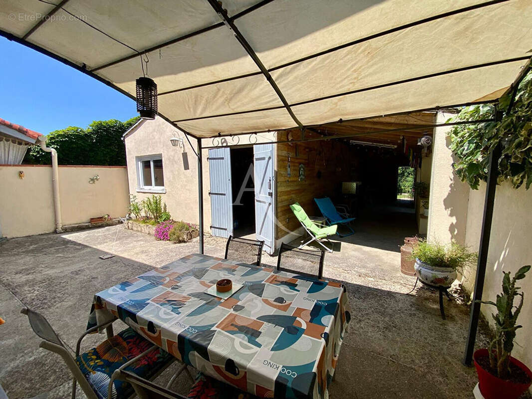 Maison à BESSIERES