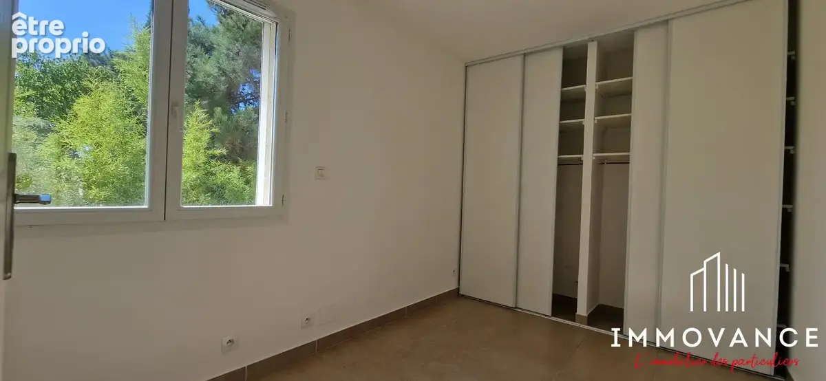 Appartement 37 m² à Le Cres  - photo 3