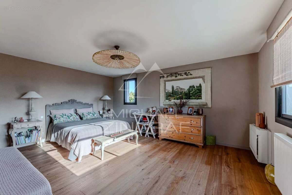 Maison à LA TESTE-DE-BUCH