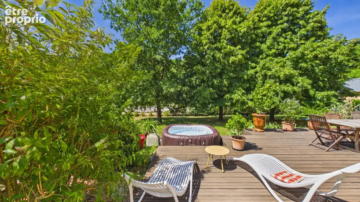 Maison en pierre de 175 m² aux portes de Rodez (Secteur Bourran) - photo 12