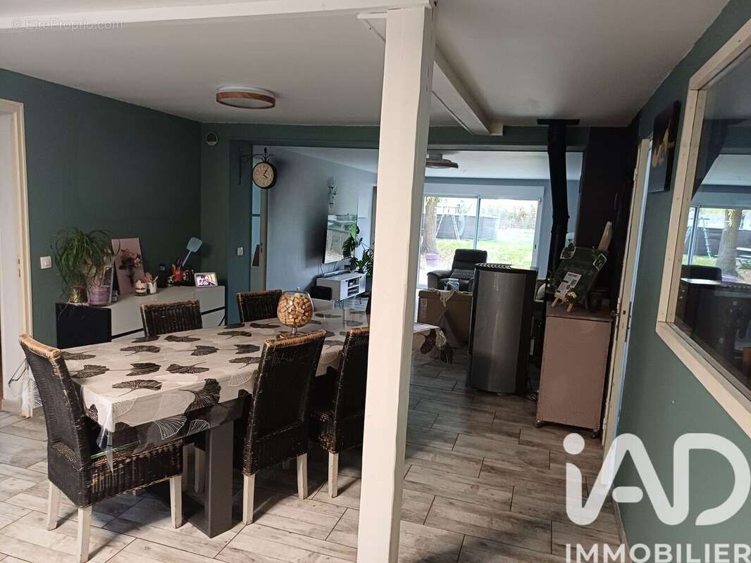 Photo 3 - Maison à LITZ