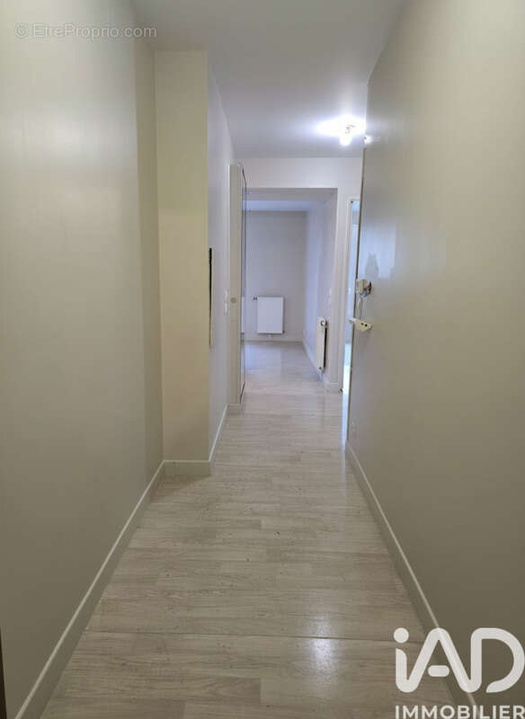 Photo 8 - Appartement à STAINS