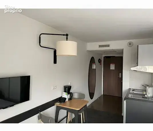 Investissement en residence hotelière - photo 8