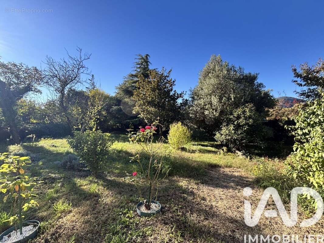 Photo 9 - Maison à LA COUCOURDE