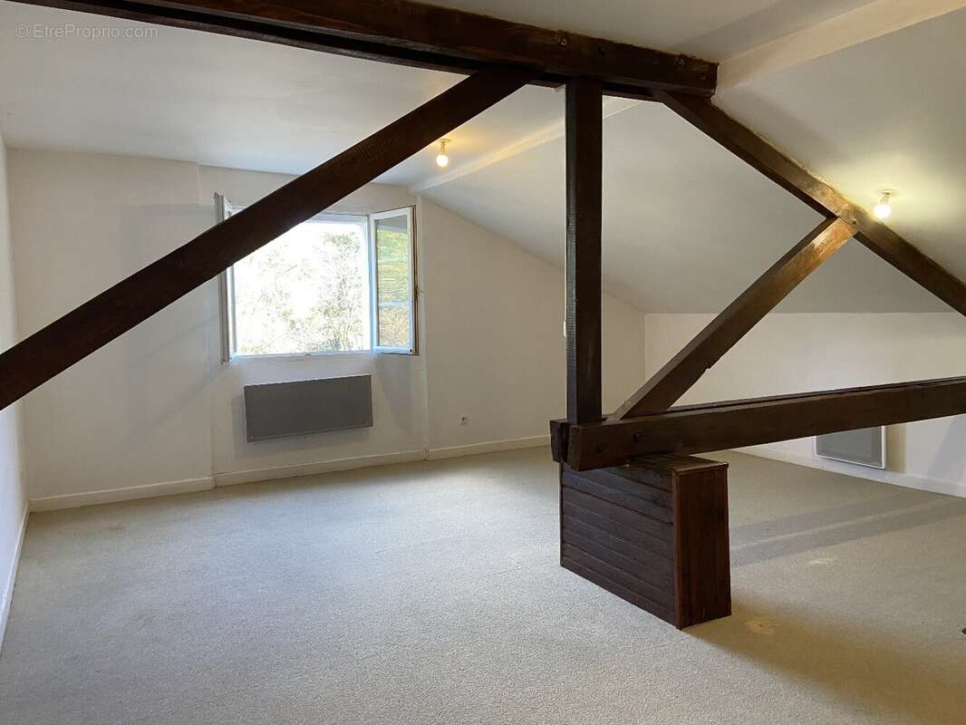 Maison à RABLAY-SUR-LAYON