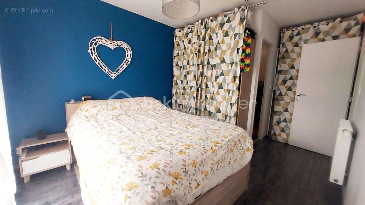 Maison moderne à Chécy - 115 m² - Suite parentale - DPE B - aucun travaux - photo 4