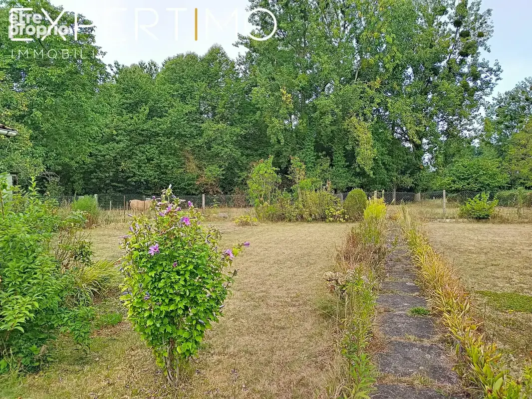Longère de caractère avec nombreuses dépendances et fort potentiel - photo 5