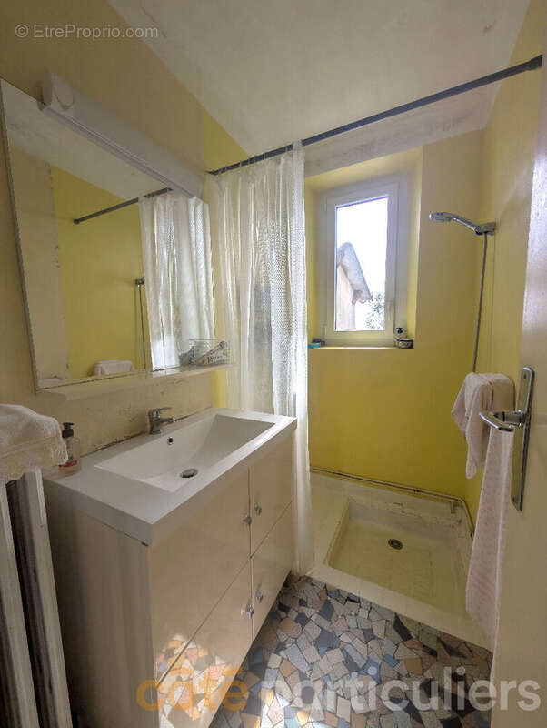 Maison T6 Salmiech - photo 6
