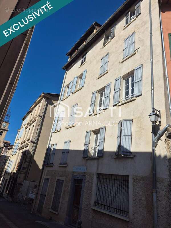 Photo 2 - Appartement à DIGNE-LES-BAINS