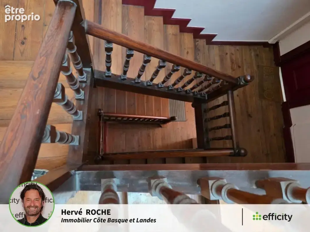 Appartement - photo 5