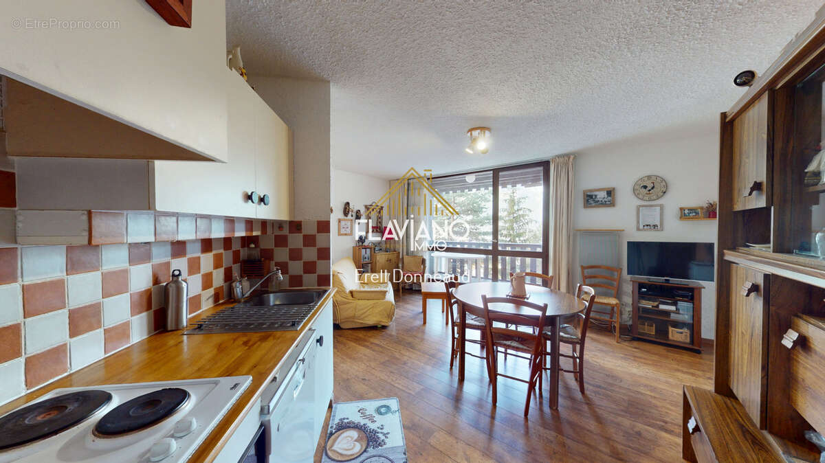 Appartement de 50 M2 - photo 5