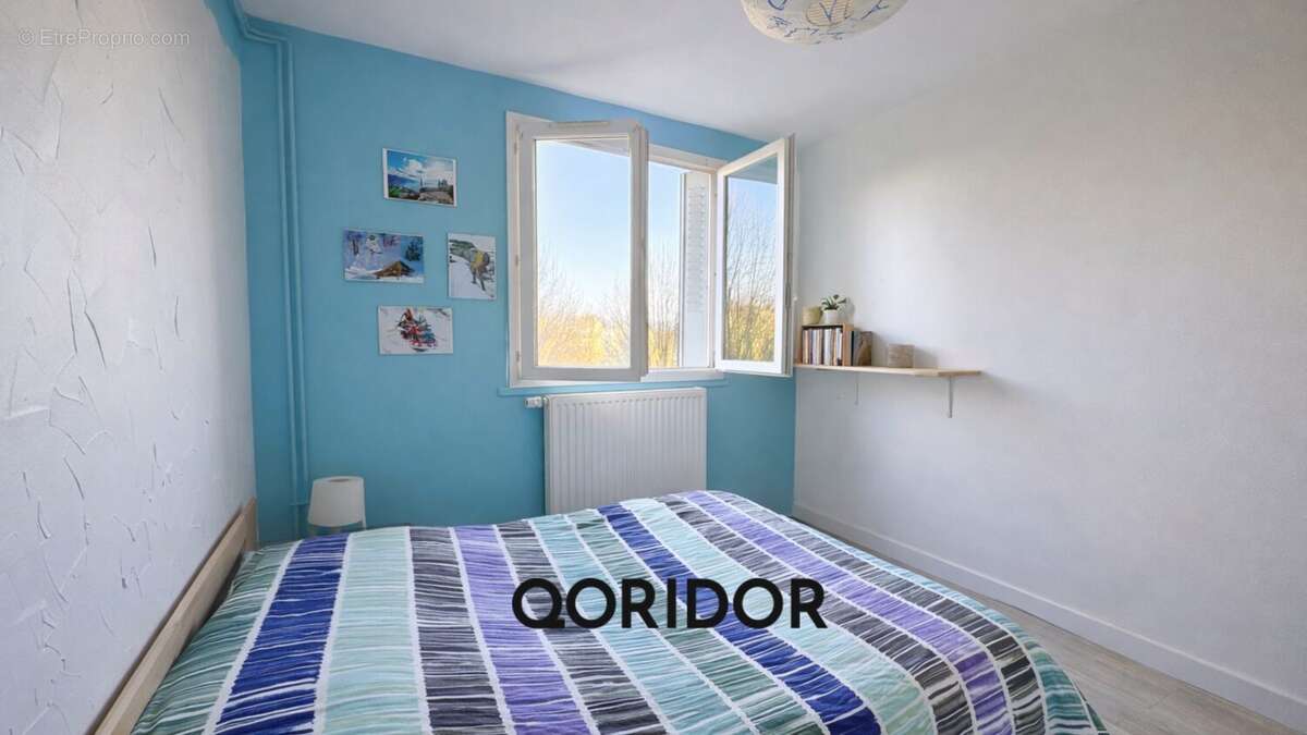Appartement à BRON