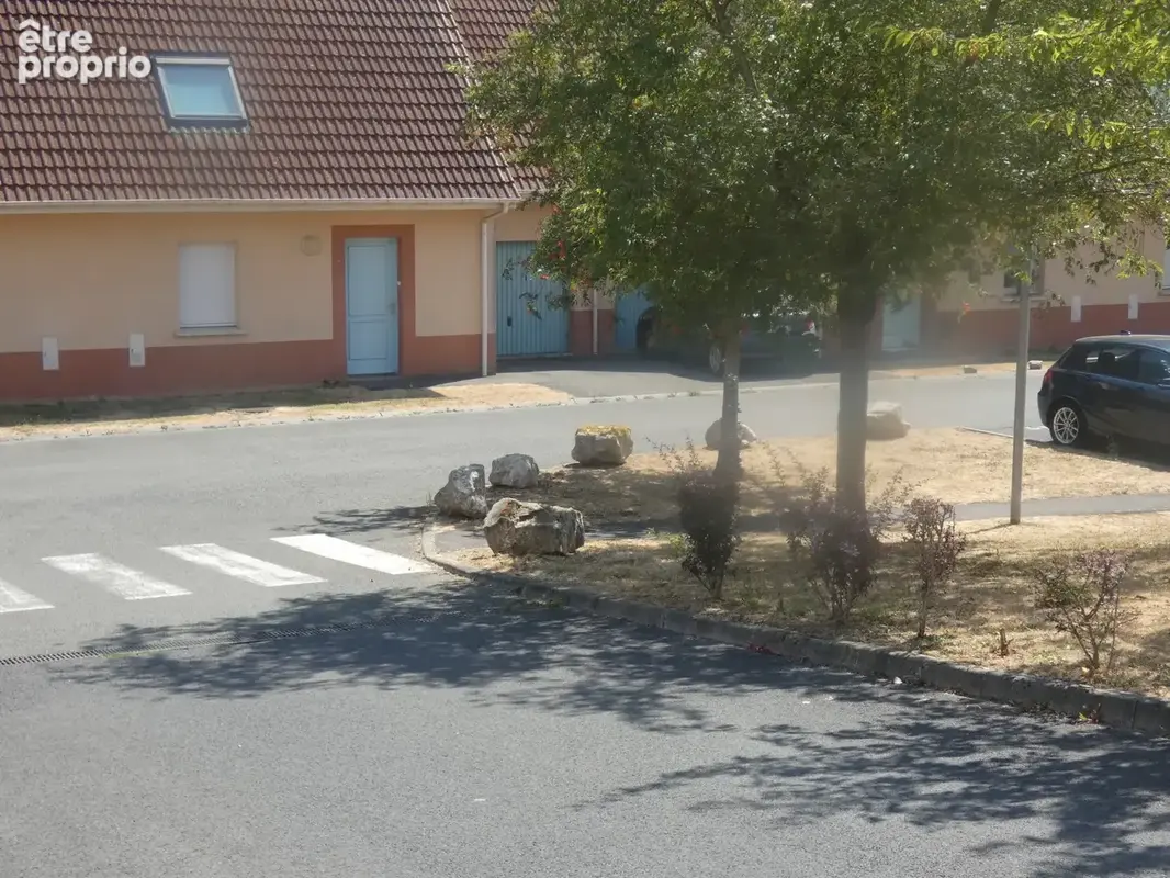 Maison à DIVION