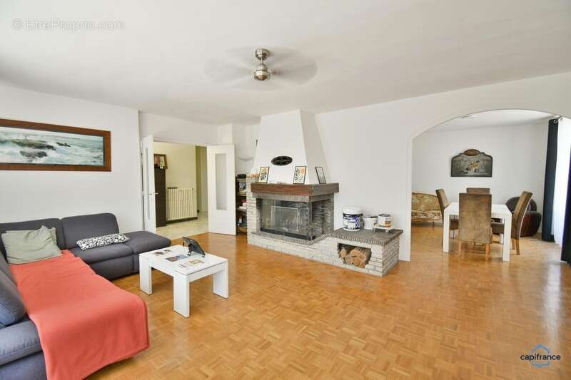 Maison à vendre 8 pièces  (41) - photo 7