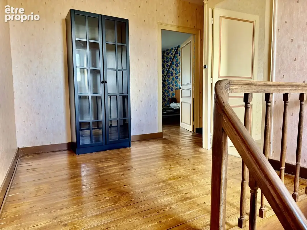Magnifique maison de ville dans une ville animée de la Haute-Vienne - photo 9