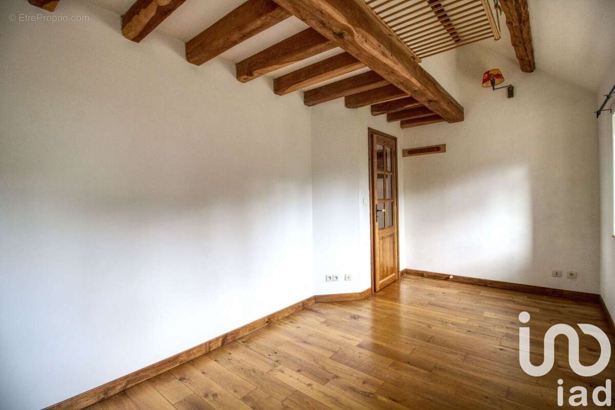 Photo 5 - Maison à MAISONCELLES-EN-BRIE
