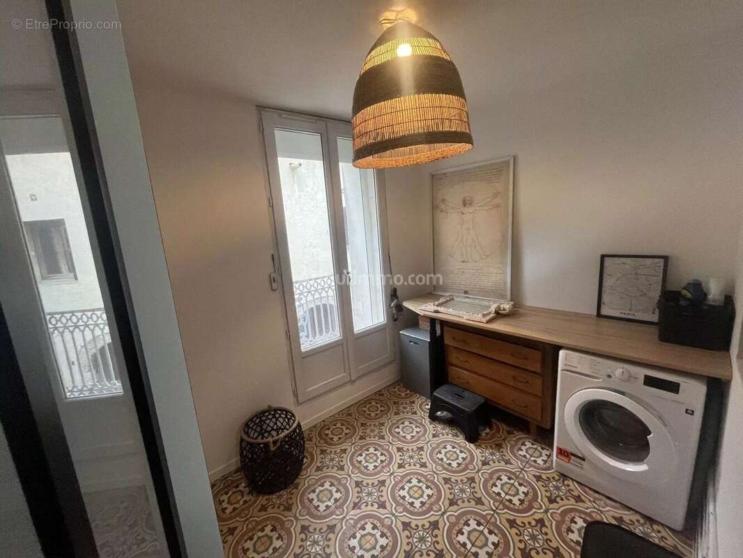Maison à USCLAS-D'HERAULT