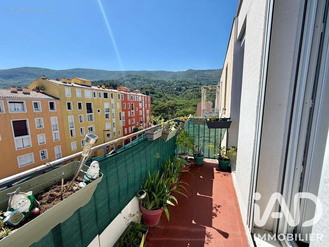 Photo 3 - Appartement à CARROS