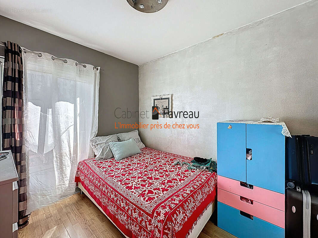 Appartement à CHOISY-LE-ROI