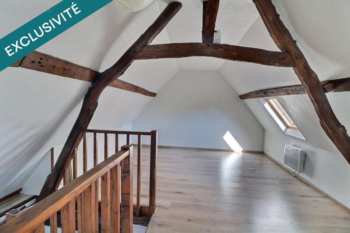 Photo 6 - Maison à SAINT-PYTHON