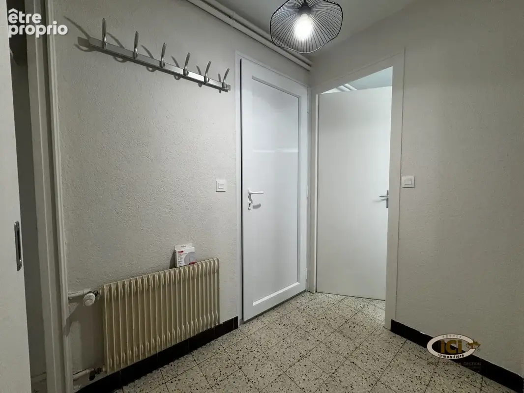 Appartement 1 pièce 30 m² à vendre à Annemasse (74100) - photo 7