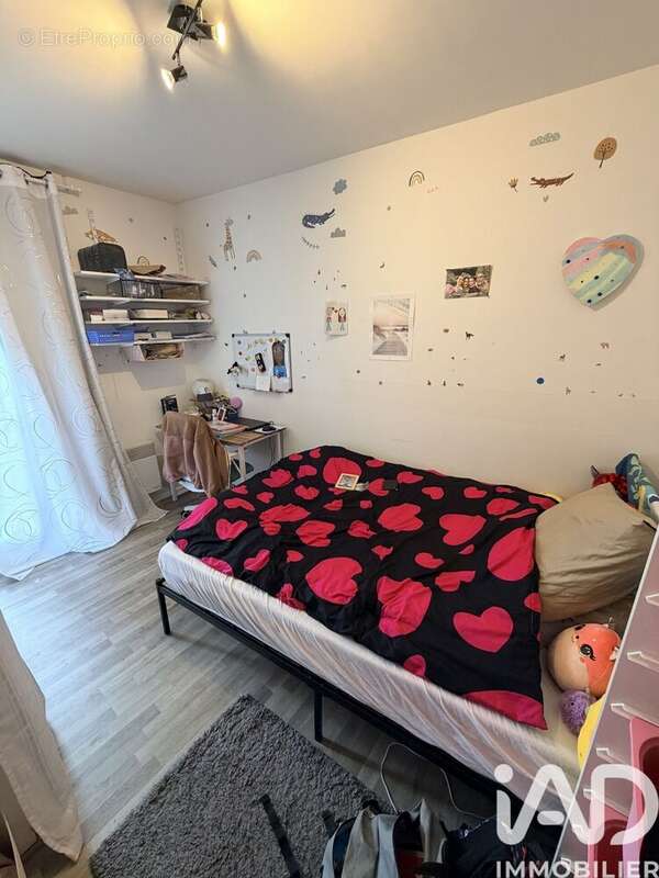 Photo 6 - Appartement à VERNEUIL-L'ETANG