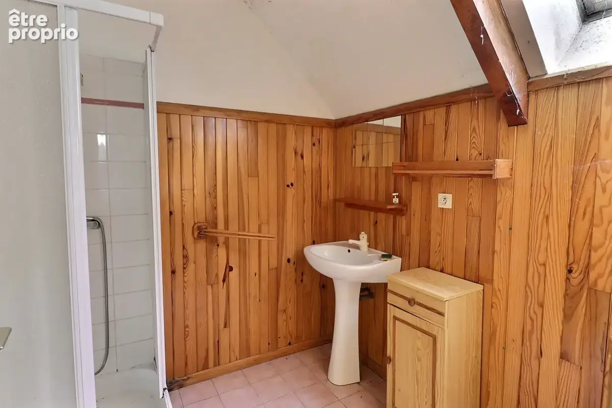 Maison Lissac Et Mouret - photo 11
