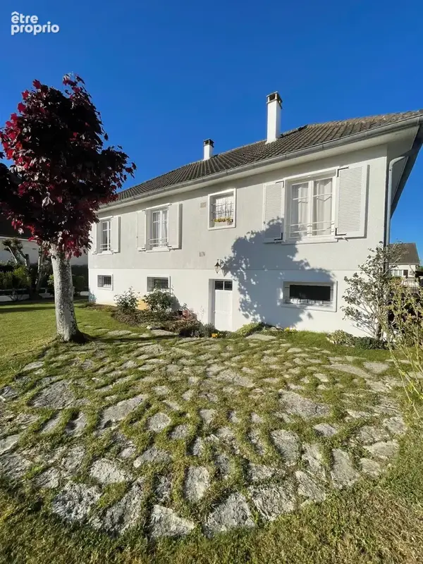 Maison 4 pièces 95 m² à vendre à Le Chatelet-En-Brie (77820) - photo 2